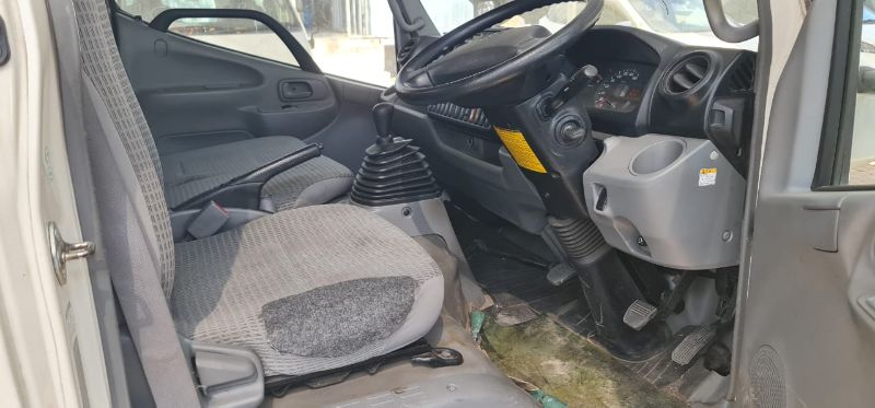  26880  TOYOTA DYNA  2012  