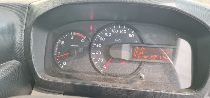  26880  TOYOTA DYNA  2012  