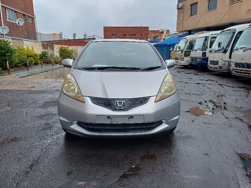 26888  HONDA FIT  2007  