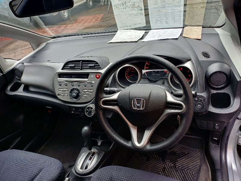  26888  HONDA FIT  2007  