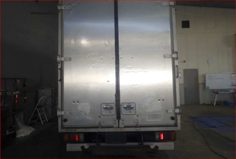  26893  TOYOTA DYNA  2006  