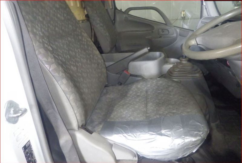  26893  TOYOTA DYNA  2006  