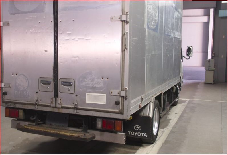 26893  TOYOTA DYNA  2006  