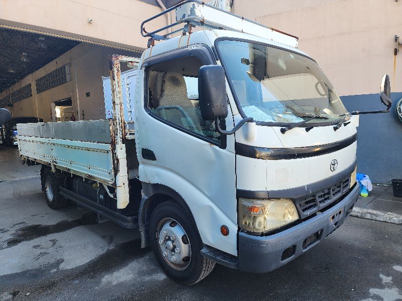  26894  TOYOTA DYNA  2003  