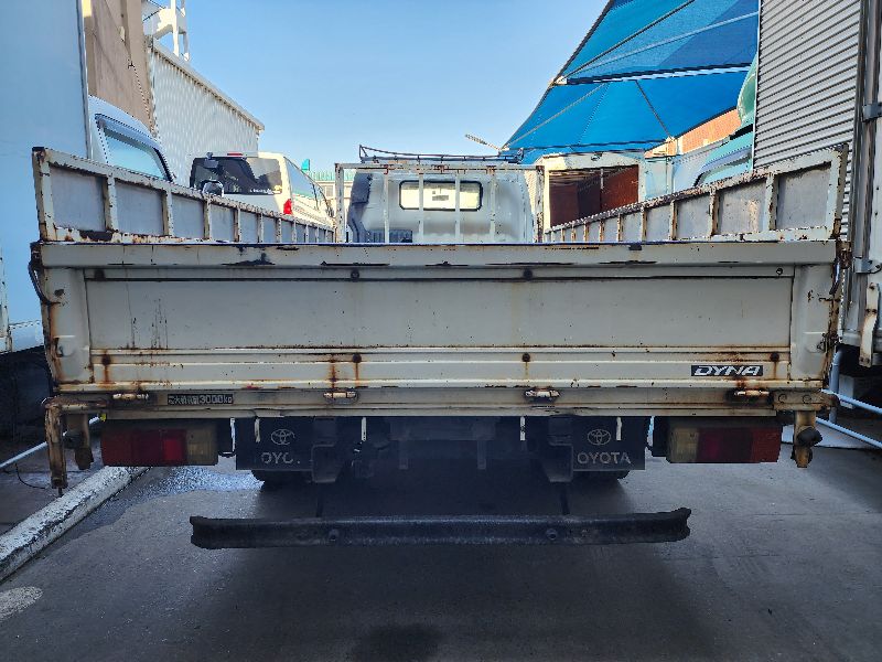  26894  TOYOTA DYNA  2003  