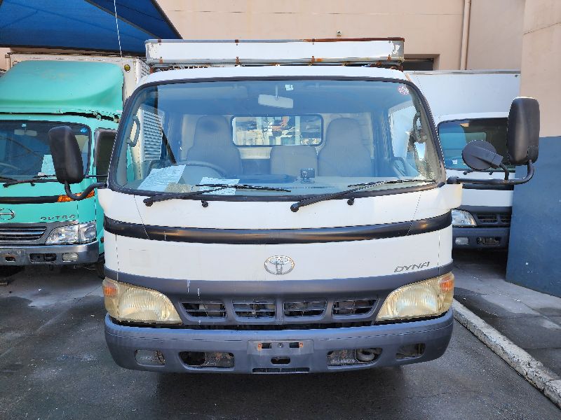  26894  TOYOTA DYNA  2003  