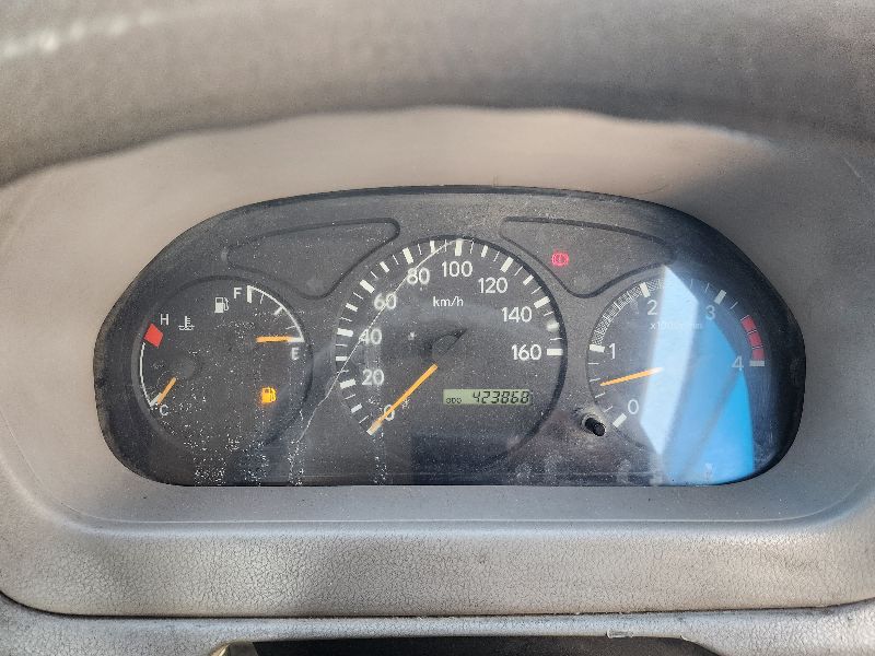  26894  TOYOTA DYNA  2003  