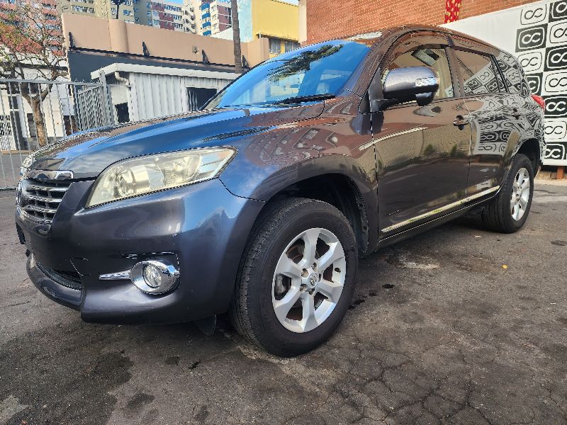  26903  TOYOTA VANGUARD  2011  