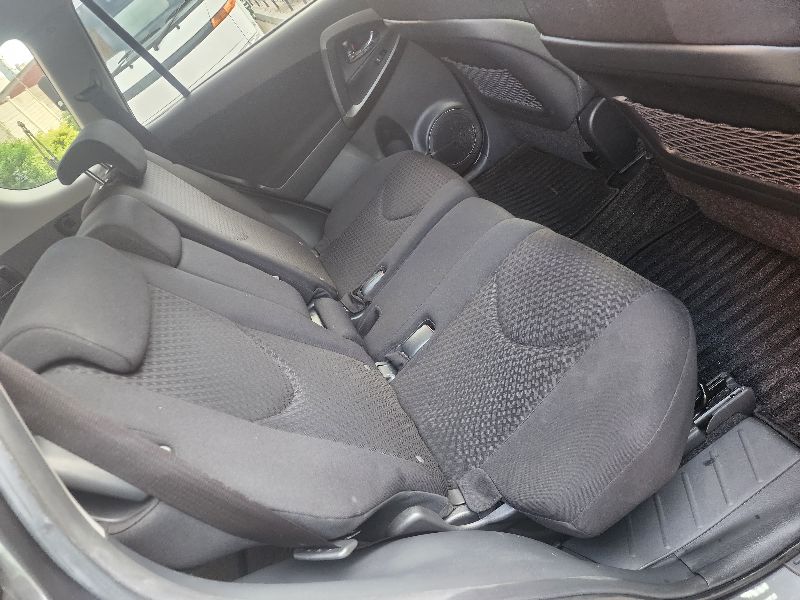 26903  TOYOTA VANGUARD  2011  