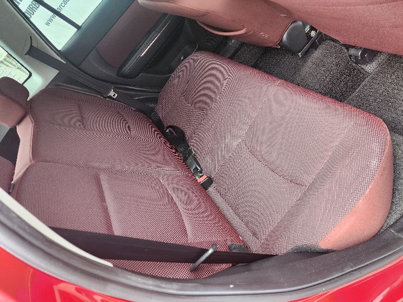  26943  MAZDA VERISA  2008  