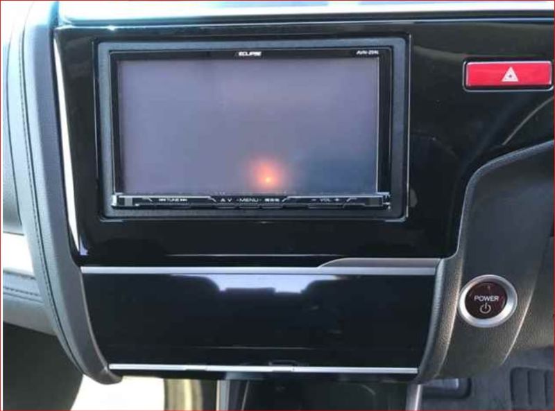  26962  HONDA FIT  2015  