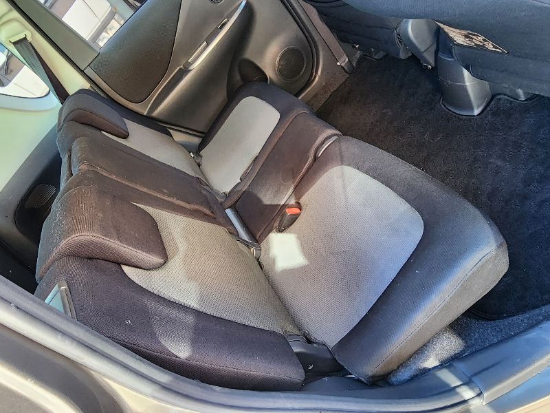  26965  TOYOTA RACTIS  2007  