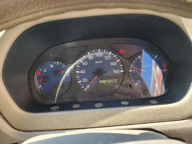  26967  TOYOTA DYNA  2001  