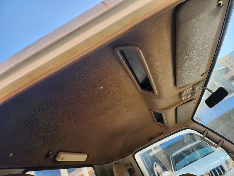  26967  TOYOTA DYNA  2001  