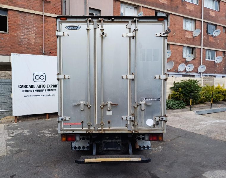  26974  HINO DUTRO  2003  