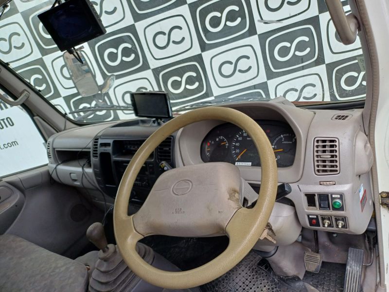  26974  HINO DUTRO  2003  
