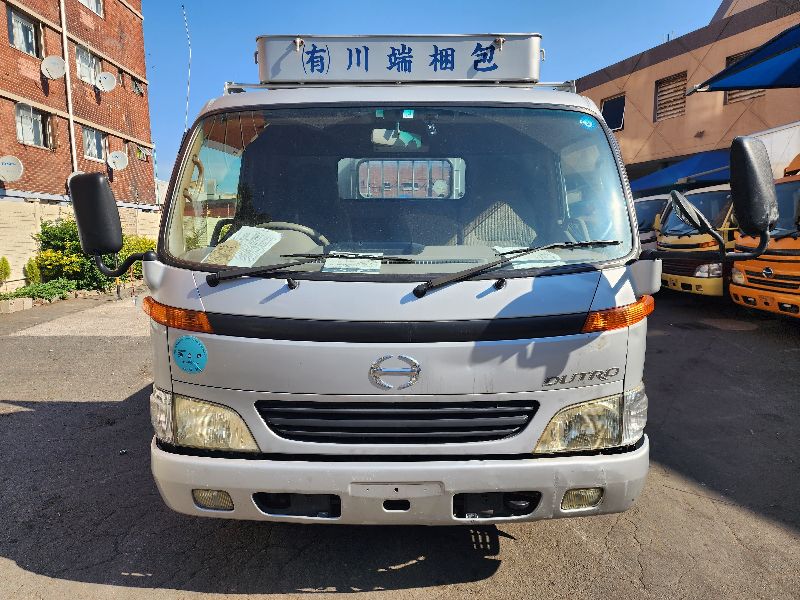  26979  HINO DUTRO  1999  