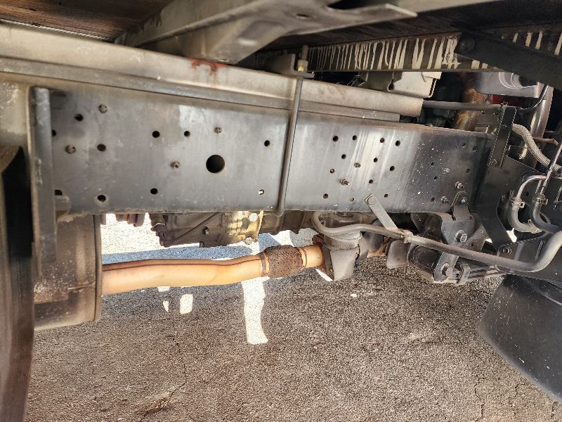  26979  HINO DUTRO  1999  