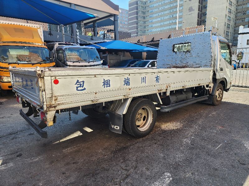  26979  HINO DUTRO  1999  