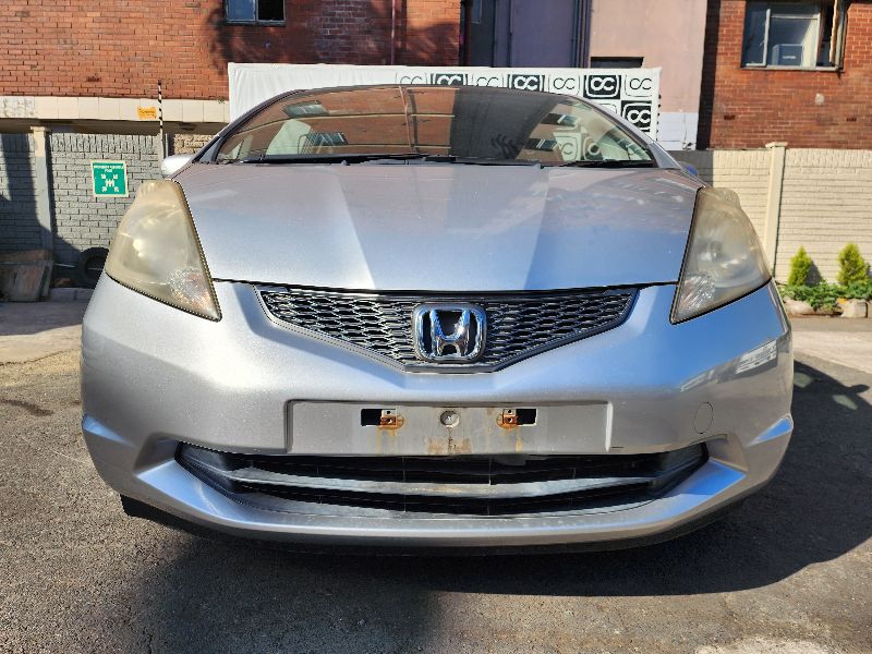 26986  HONDA FIT  2009  