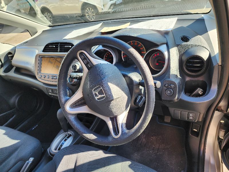  26986  HONDA FIT  2009  
