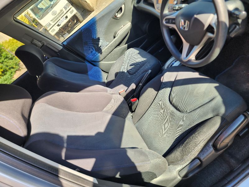  26986  HONDA FIT  2009  