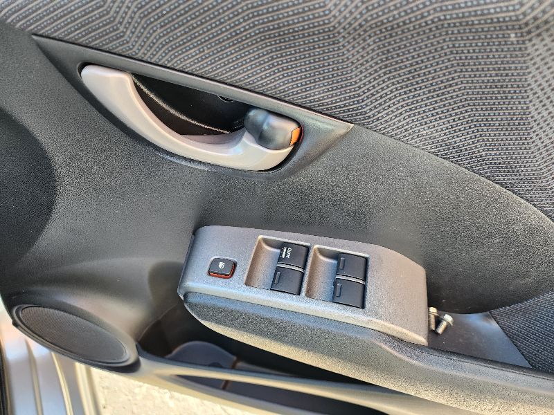  26986  HONDA FIT  2009  