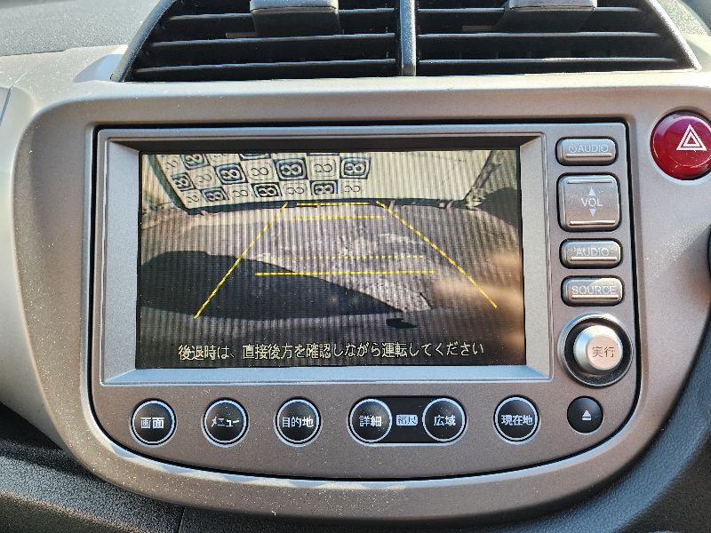  26986  HONDA FIT  2009  