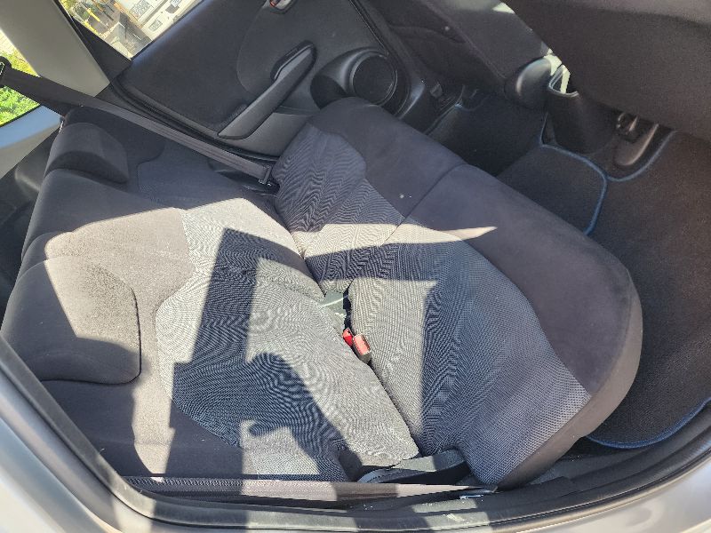  26986  HONDA FIT  2009  