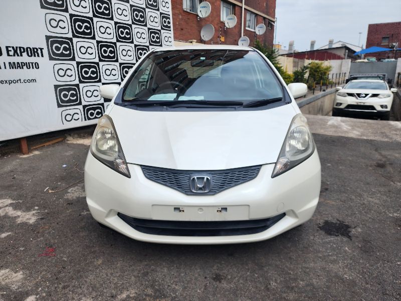  26990  HONDA FIT  2007  