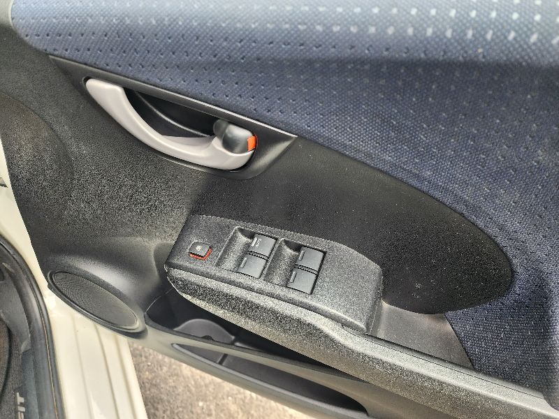  26990  HONDA FIT  2007  