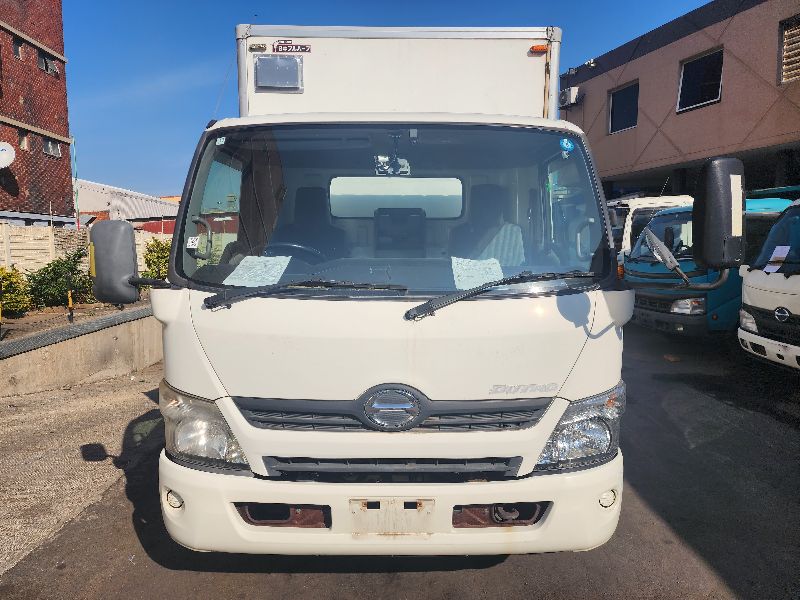  26998  HINO DUTRO  2013  