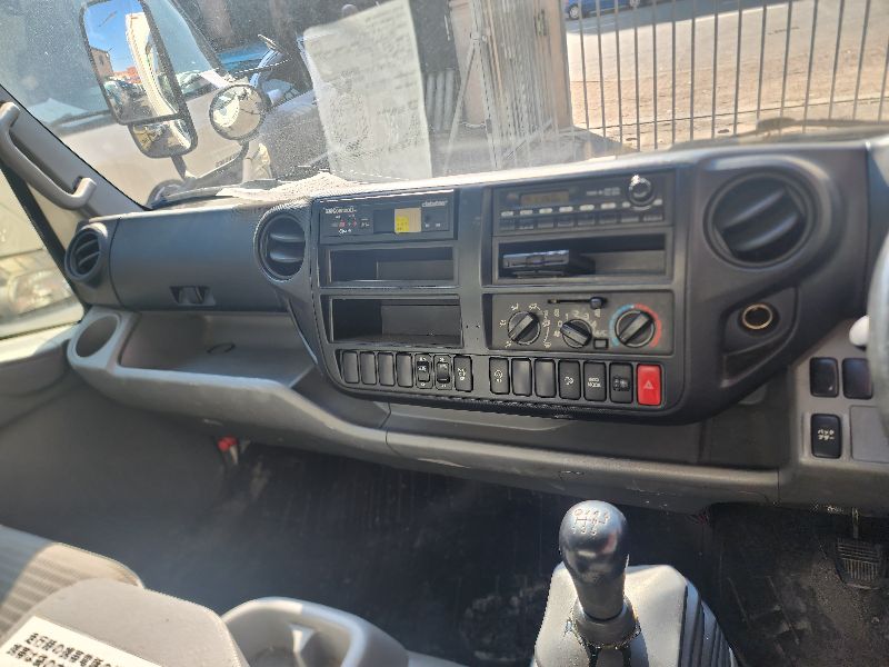  26998  HINO DUTRO  2013  