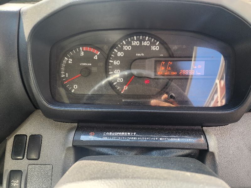  26998  HINO DUTRO  2013  