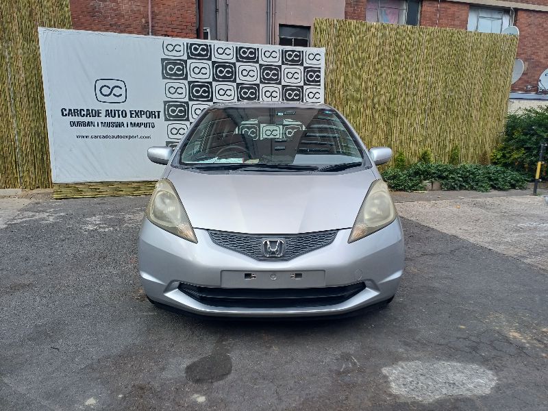  27020  HONDA FIT  2008  