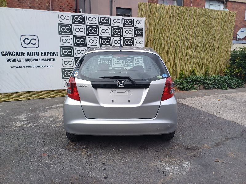  27020  HONDA FIT  2008  