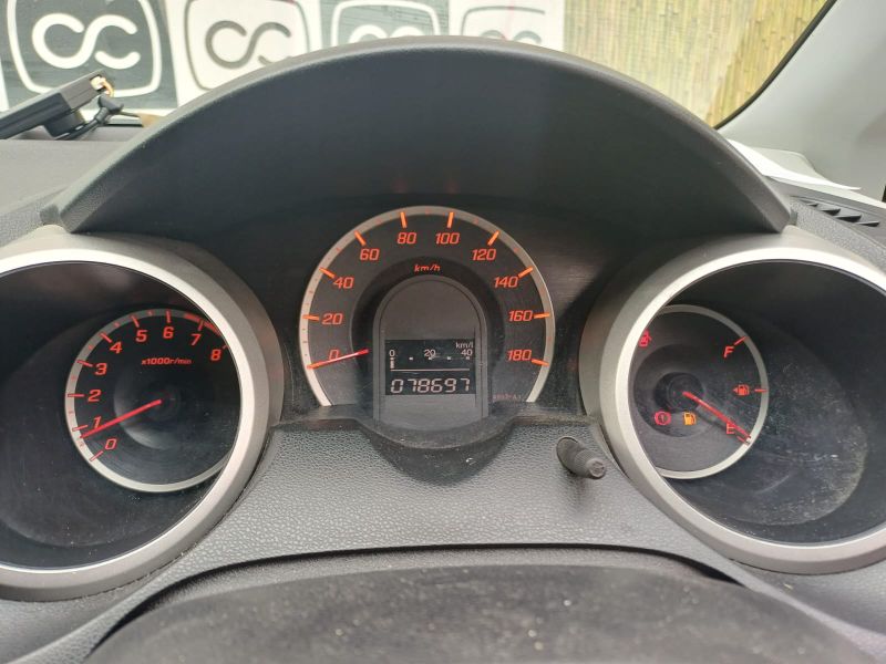  27020  HONDA FIT  2008  