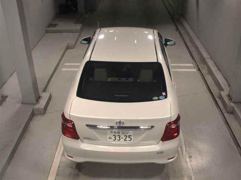  27040  TOYOTA COROLLA AXIO  2015  