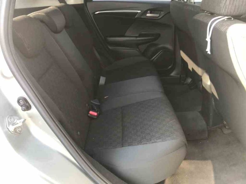  27109  HONDA FIT  2015  