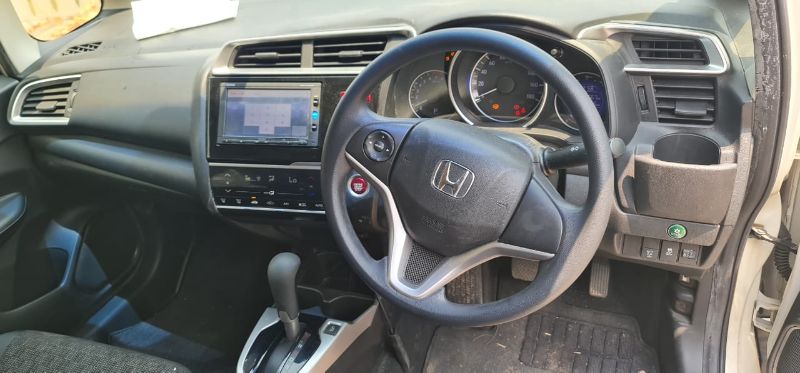  27110  HONDA FIT  2016  