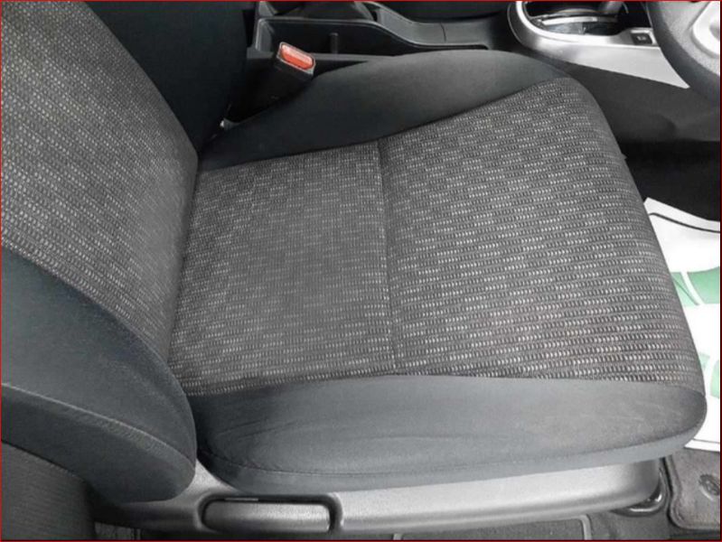  27129  HONDA FIT  2016  