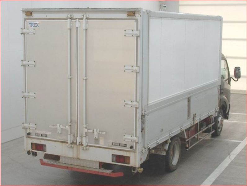  27141  HINO DUTRO  2003  