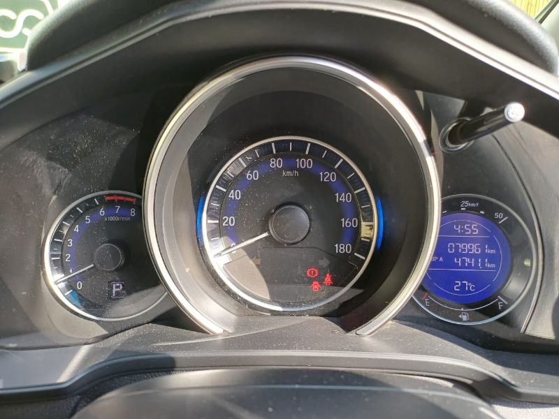  27174  HONDA FIT  2015  