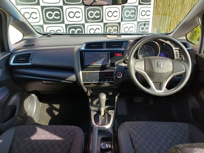  27174  HONDA FIT  2015  