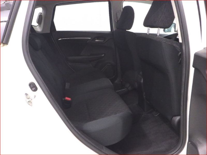  27181  HONDA FIT  2015  