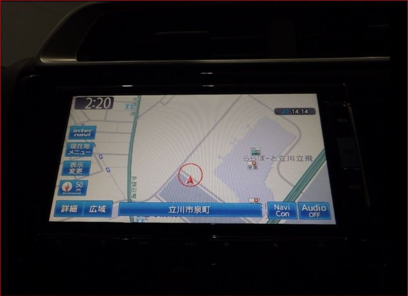  27181  HONDA FIT  2015  