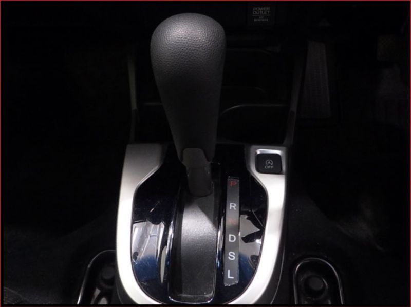  27181  HONDA FIT  2015  