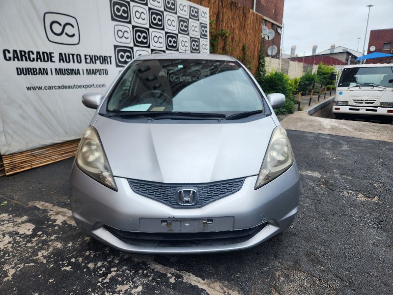  27182  HONDA FIT  2008  