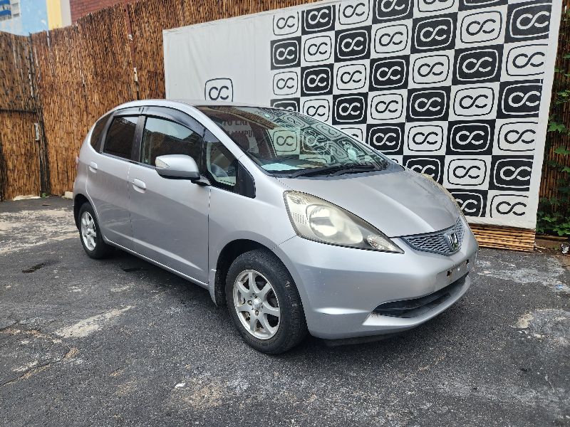 27182 HONDA FIT 2008 