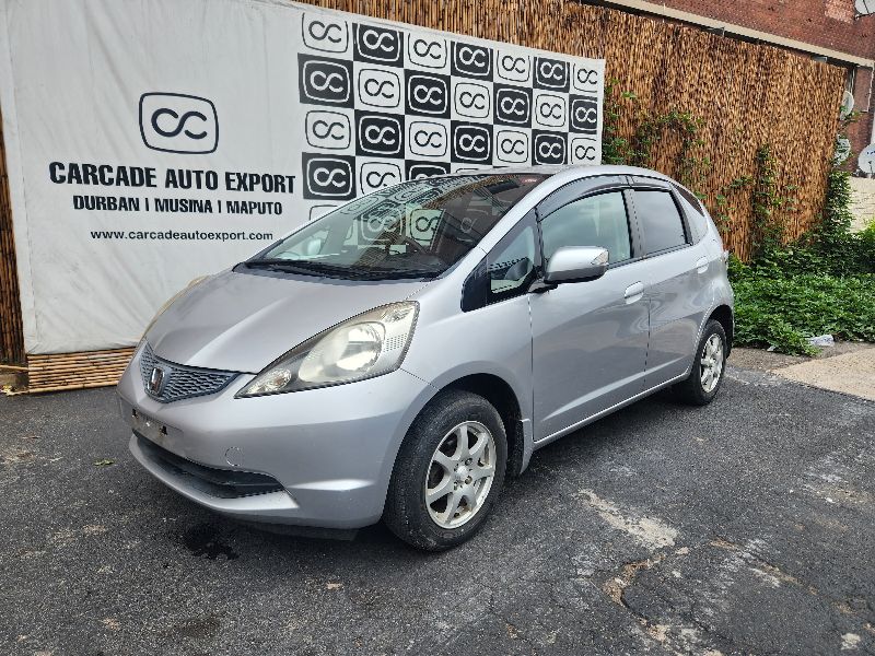  27182  HONDA FIT  2008  
